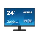 image produit Ecran PC Iiyama XU2493HS-B4 (24" Full HD 75 Hz - 4 ms - DisplayPort / HDMI / VGA - HP intégrés - Bords extra-fins)