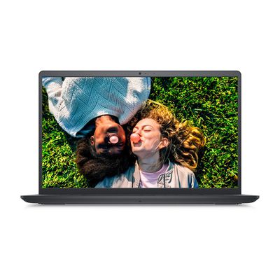 image PC portable Dell Inspiron 15 3511 (15,6" Full HD, Intel CoreT i5-1135G7, RAM 8 Go, 256 Go SSD)