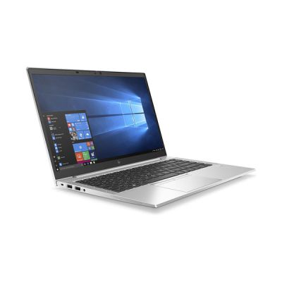 image PC portable HP EliteBook 845 G8 (458Z6EA) (14" Full HD - AMD Ryzen 7 PRO 5850U - 16 Go DDR4 - SSD 512 Go)