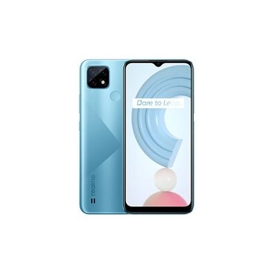 image Smartphone Realme C21Y 32Go Bleu