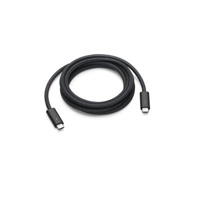 image Apple Câble Thunderbolt 3 Pro  (2 mètres)