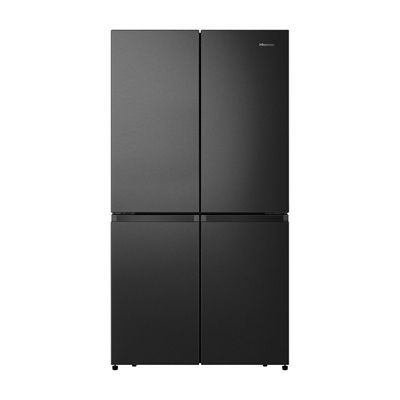 image Réfrigérateur multi-portes Hisense RQ758N4SAF1 (611 litres)
