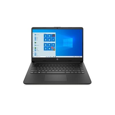 image PC portable Hp 14s-dq3004nf ( 14" HD / Intel Celeron N4500 / RAM 8 Go - 512 Go SSD)