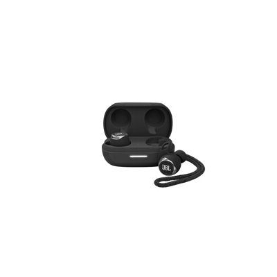 image Ecouteurs sans fil Jbl Reflect Flow Pro Noir