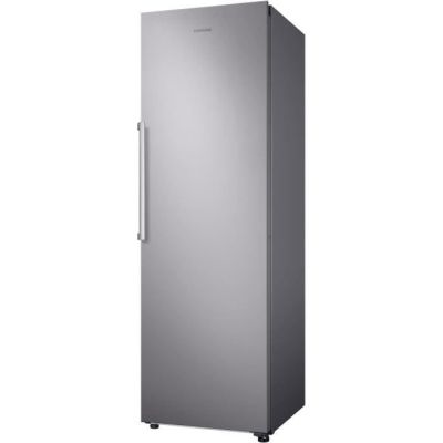image SAMSUNG RR39M7000SA - Réfrigérateur armoire 1 porte - 385 L - Froid ventilé intégral - A+ - L 59,5 x H 185,5 cm - Inox