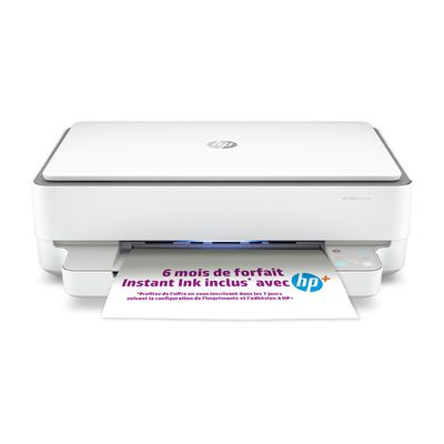 image Imprimante multifonction HP ENVY 6020E