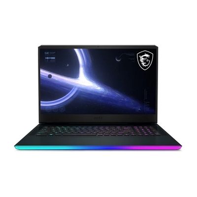 image PC portable Msi GE76 Raider 11UG-840FR