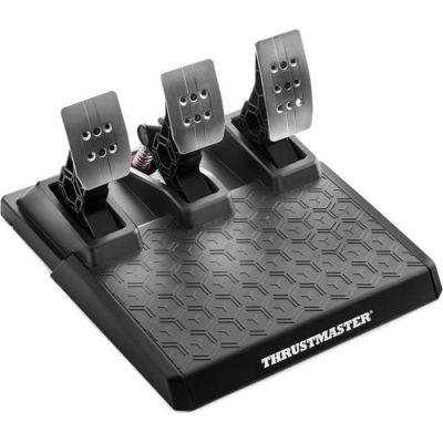 image Pédales Magnétiques Thrustmaster T3PM pour PS5, PS4, Xbox One, Xbox Series X-S, PC