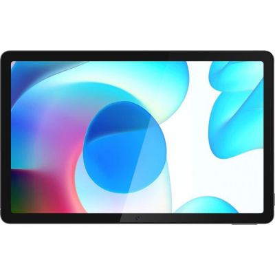 image Tablette Realme Pad Wifi 32Go gris (2021)