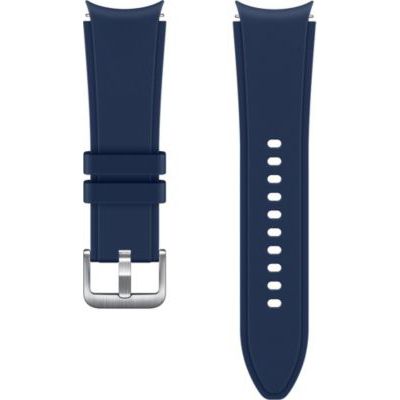 image Bracelet Samsung Galaxy Watch4 Sport 115mm bleu