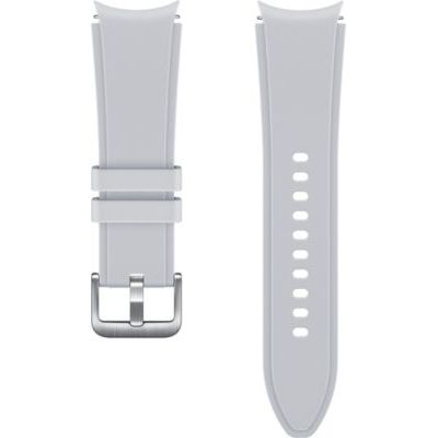 image Bracelet Samsung Galaxy Watch4 Sport 115mm gris
