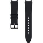 image produit Bracelet Samsung Galaxy Watch4 Sport 130mm noir