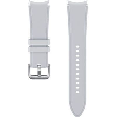 image Bracelet Samsung Galaxy Watch4 Sport 130mm gris