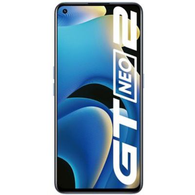 image Smartphone Realme GT Neo2 128 Bleu