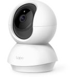 image produit Caméra de sécurité TP-Link Tapo C210 wifi