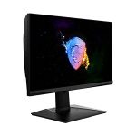 image produit MSI Oculux NXG253R Écran Gaming 24.5" FHD - Dalle Rapid IPS 1920x1080, 360Hz / 1ms GtG, G-Sync Compatible, Gamme de Couleurs 110% sRGB - HDMI 2.0b, DP 1.4
