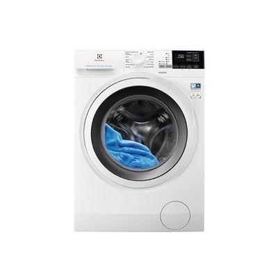 image Lave linge séchant Electrolux EW7W4856SP