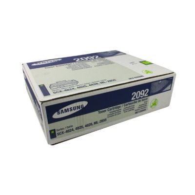 Samsung MLT-D2092S Toner noir 2K pages