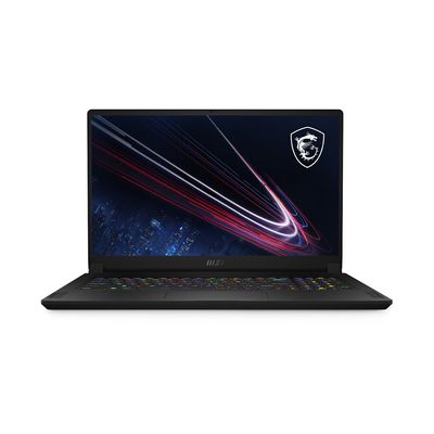 image PC portable Msi GS76 Stealth 11UH-608FR