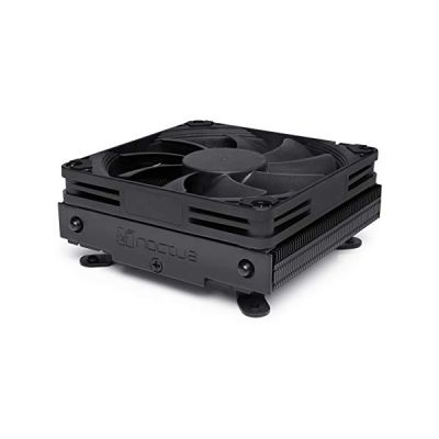 image Ventilateur processeur Noctua NH-L9I-17XX chromax.black