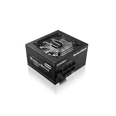 Alimentation PC GAMING ATX ENERMAX MARBLEBRON 850W ARGB NOIR