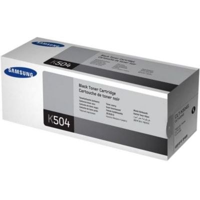 image SAMSUNG TONER N 2.5K CLT-K504S/ELS