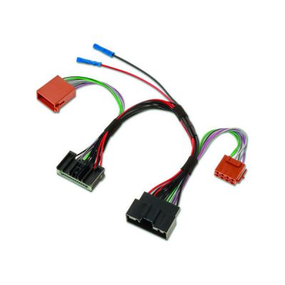 image Focal Ford Y-ISO Harness V2