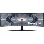 image produit Samsung, Noir, 49'' Incurvé