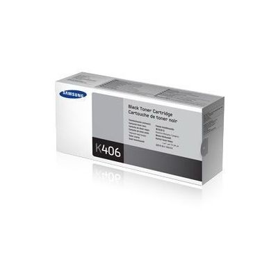 image SAMSUNG TONER N 1K CLT-K406S/ELS