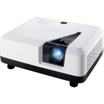 image Vidéoprojecteurs laser Viewsonic LS700HD
