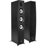 image produit Enceinte Jamo C 97 II Noir (la paire)