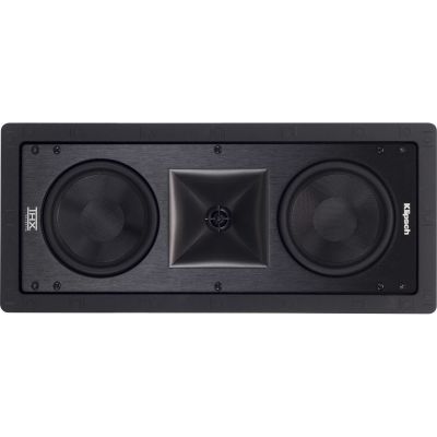 image Enceintes encastrables Klipsch THX-502-L (pièce)