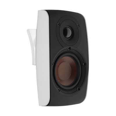 Enceinte compacte Dali Fazon Sat Blanc (la pièce)