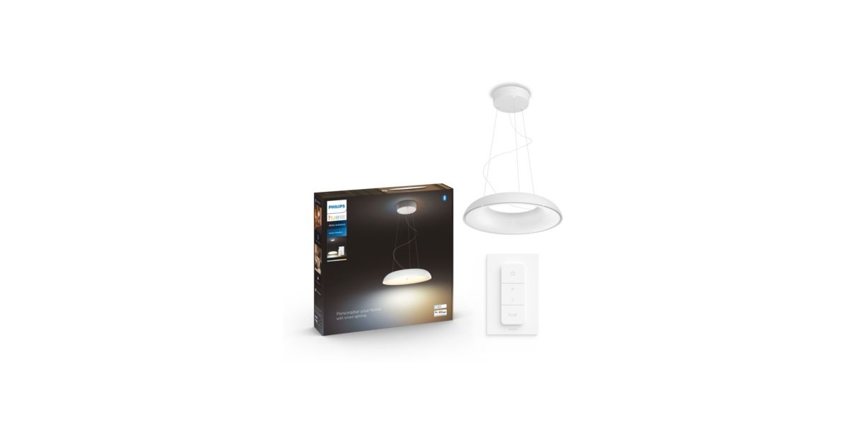 Lampe Philips Hue Amaze blanc // Deal 🔥🔥 (D'occasion) à Yverdon-les