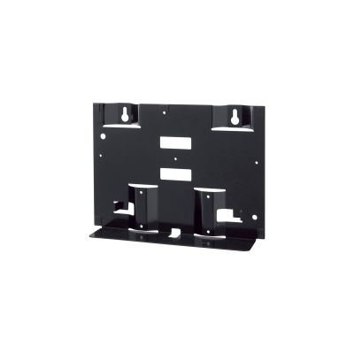 image Yamaha AT800 Support Mural Restio pour Enceinte Noir