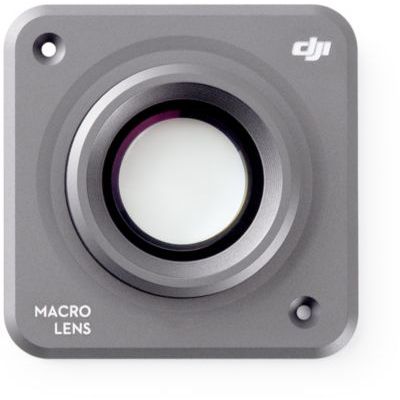 image Objectif Macro pour DJI Action 2