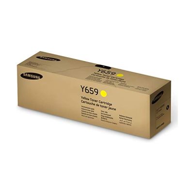 image SAMSUNG TONER J 5K CLP-Y660B/ELS