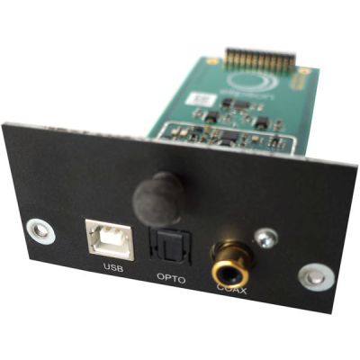 image Carte DAC Audio USB pour P1 Elipson MDAC I