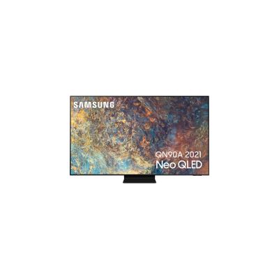 image TV QLED Samsung QE98QN90A