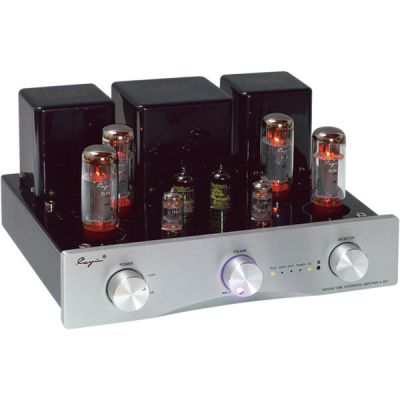 image Amplificateur à tubes Cayin A50T