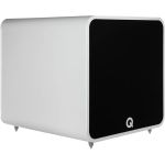 image produit Caissons de basses Q Acoustics QB12 Blanc laqué