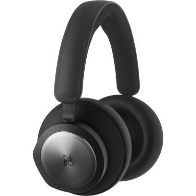 image Casques gaming Bang & Olufsen Beoplay Portal Noir 