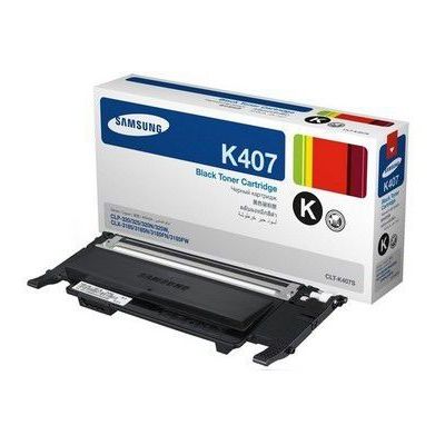 Samsung CLT-K4072S Cartouche de toner 1 x noir 1500 pages