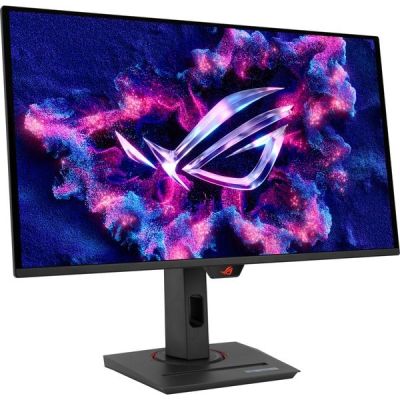 image Écrans gaming Asus ROG Strix OLED XG27ACDNG