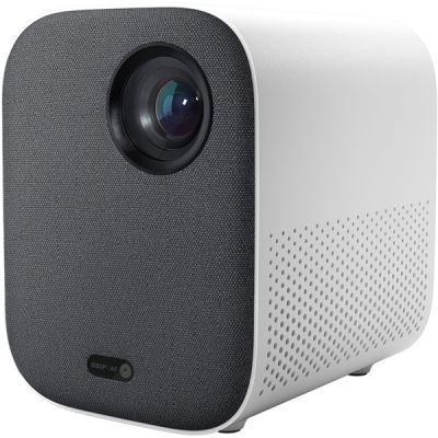 image Vidéoprojecteur Mi Smart Projector Mini 2