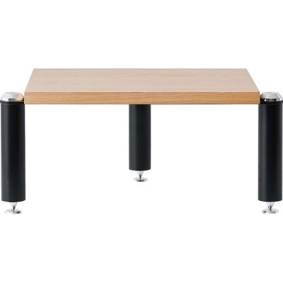 image Meubles hi-fi NorStone Copenhagen 2 Chêne