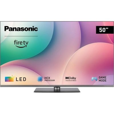 image TV QLED Panasonic TV-50W83AE6