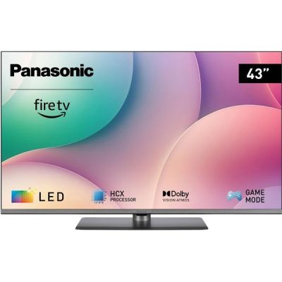 image TV QLED Panasonic TV-43W83AE6