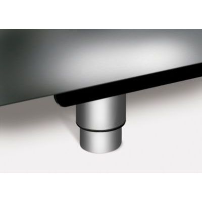 Pied Smeg 4 PIEDS EN INOX KITPBX