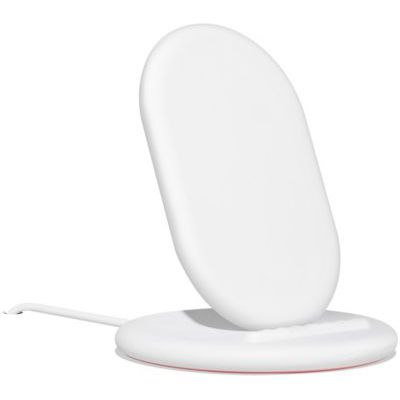 image Chargeur induction Google Pixel Stand Wireless Charger (23w)
